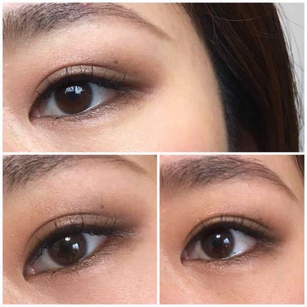 エクストラ ディメンション アイシャドウ/M・A・C/単色アイシャドウを使ったクチコミ(2枚目)