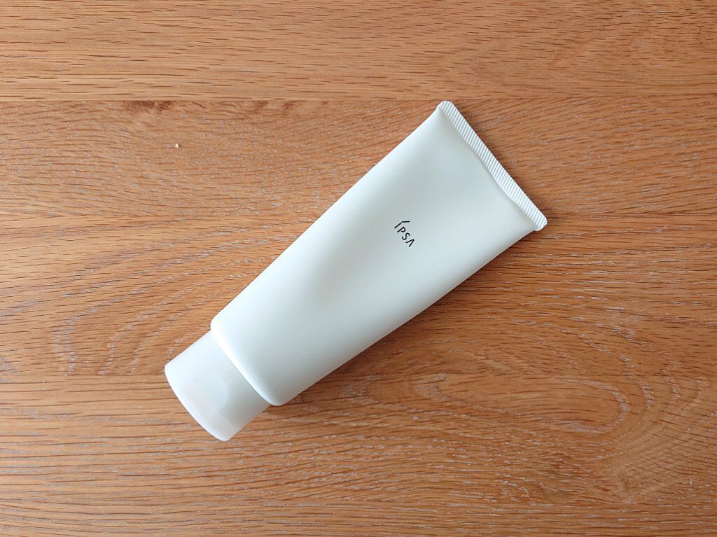 IPSA クレンジング ジェル EXのクチコミ「■クレンジング ジェル EX/IPSA 150ml ￥3,300

IPSAの店舗でイプサライ.....」（1枚目）