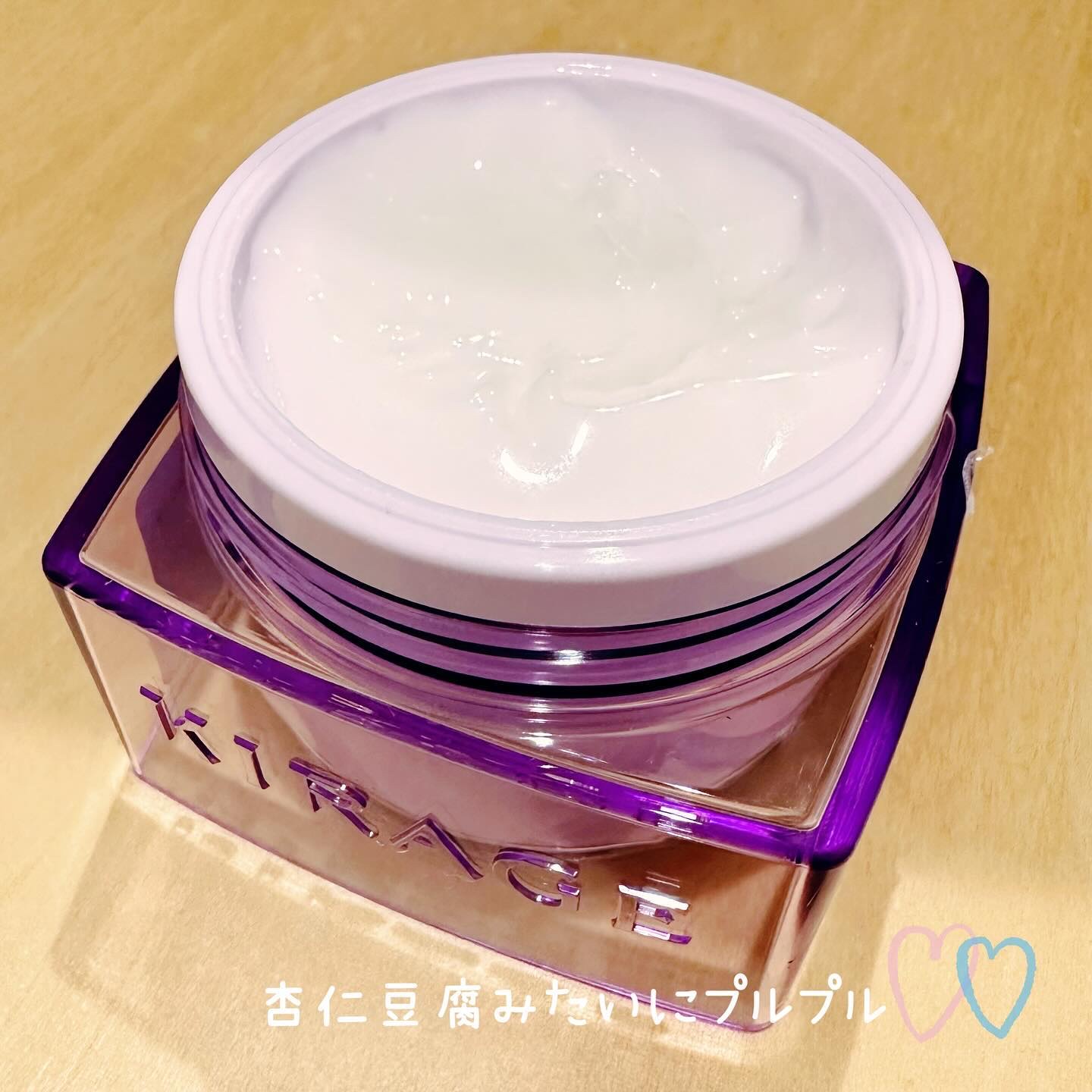 キラージュ スリークコントロール  シャンプー/ヘアトリートメント/キラージュ/市販シャンプーを使ったクチコミ（2枚目）