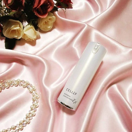 インテンシブ コンセントレートEX/セルエフ/美容液を使ったクチコミ(1枚目)