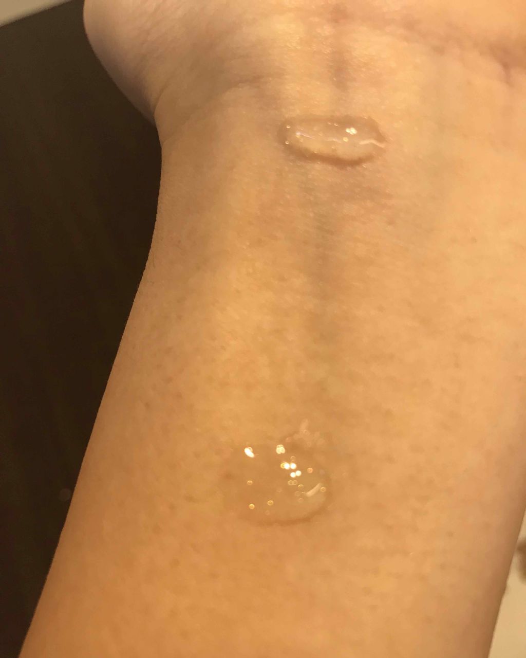 ラディアント タッチ ブラープライマー/YVES SAINT LAURENT BEAUTE/化粧下地を使ったクチコミ（2枚目）