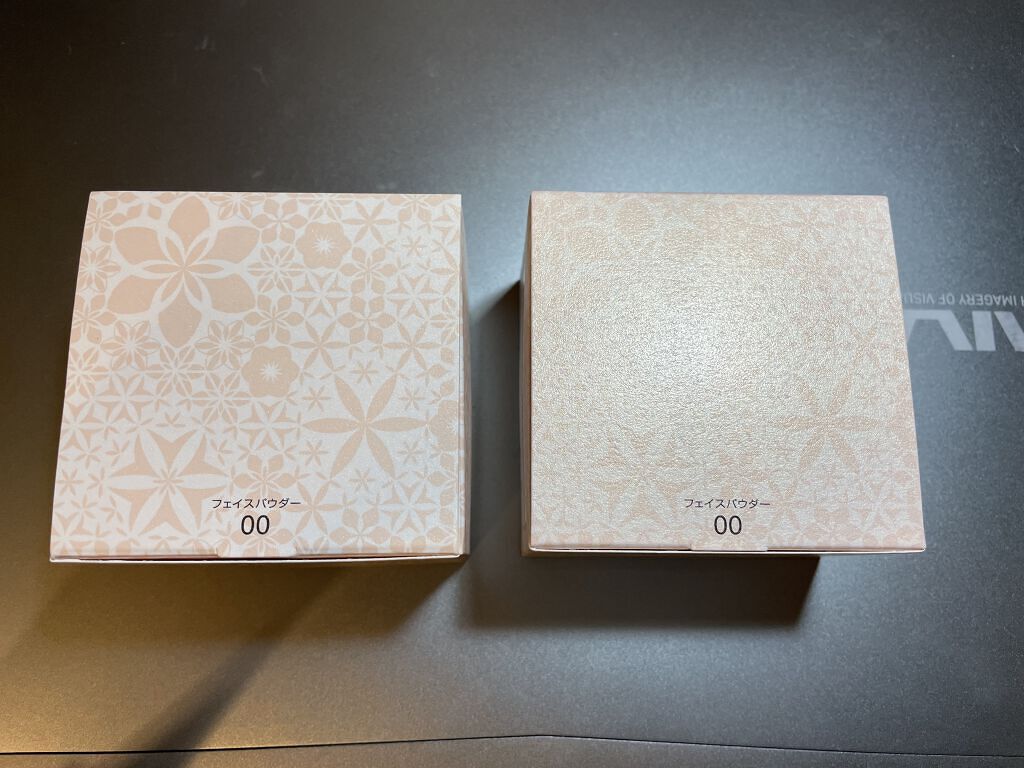 フェイスパウダー/DECORTÉ/ルースパウダーを使ったクチコミ（3枚目）
