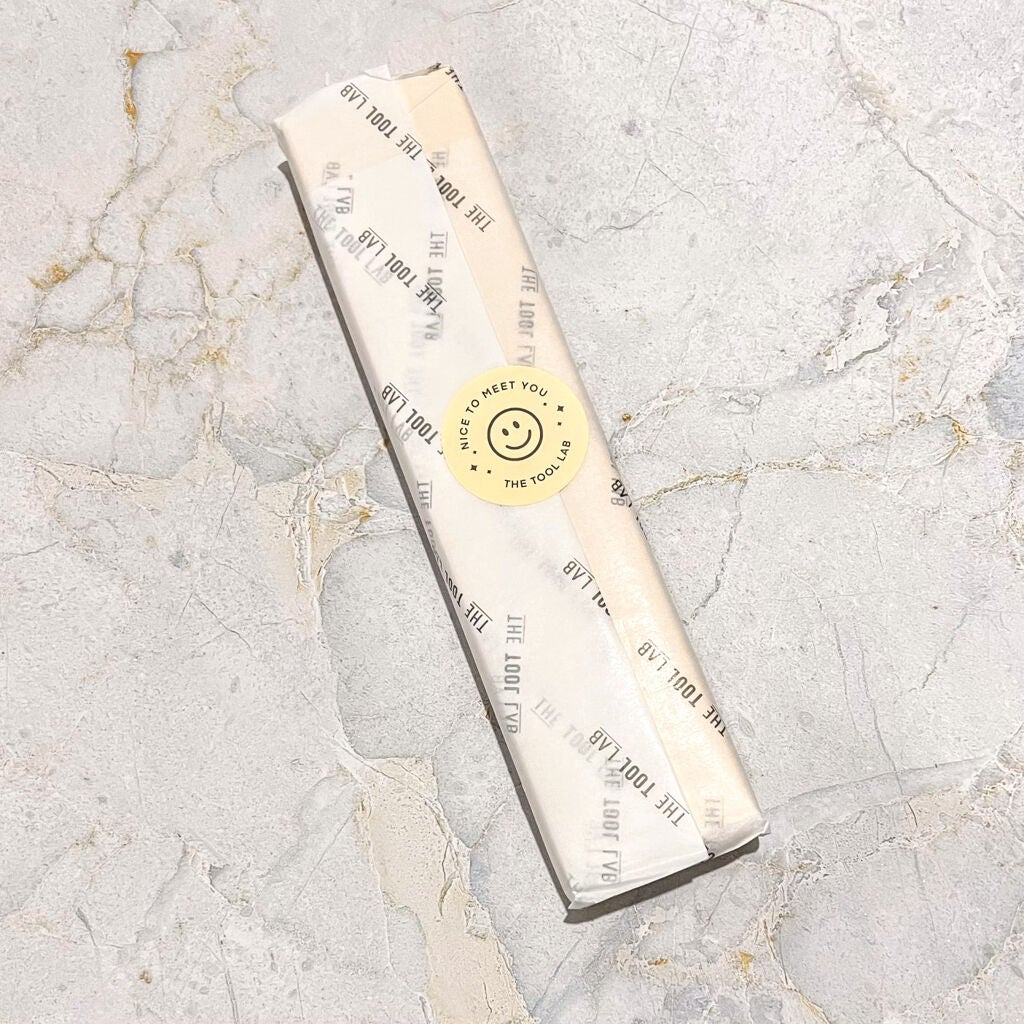 101マルチタスカー/THE TOOL LAB/メイクブラシを使ったクチコミ(2枚目)