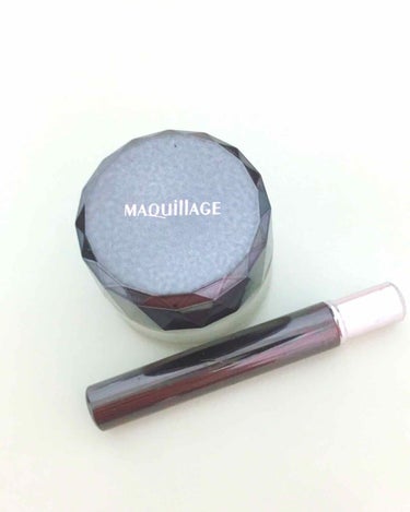 MAQuillAGE✨

ドラマティカル ジェルライナー
[BK951]


注意🙅
今は販売しておりません。




