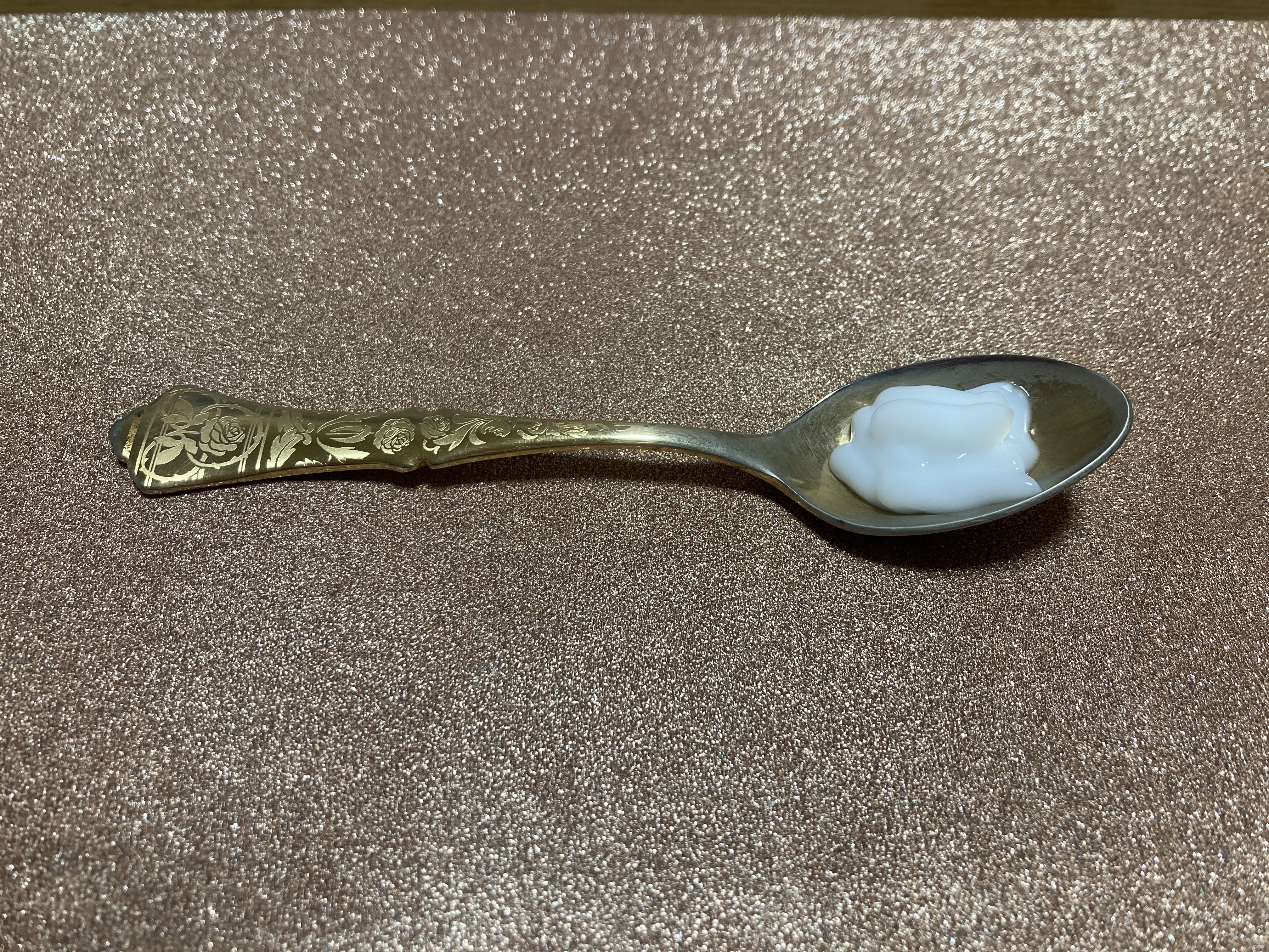 エッセンスインヘアミルク/オルビス/ヘアミルクを使ったクチコミ（2枚目）