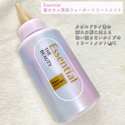 ãšãã»ã³ã·ã£ã« ãã¬ãã¢ã ãŠã©ãŒã¿ãŒããªãŒãã¡ã³ã EXã¹ã ãŒã¹/ãšãã»ã³ã·ã£ã«/ã¢ãŠããã¹ããªãŒãã¡ã³ãã䜿ã£ãã¯ãã³ãïŒ2æç®ïŒ