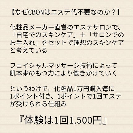 フェイシャリスト ファーメントパウダー/シーボン./その他洗顔料を使ったクチコミ(6枚目)
