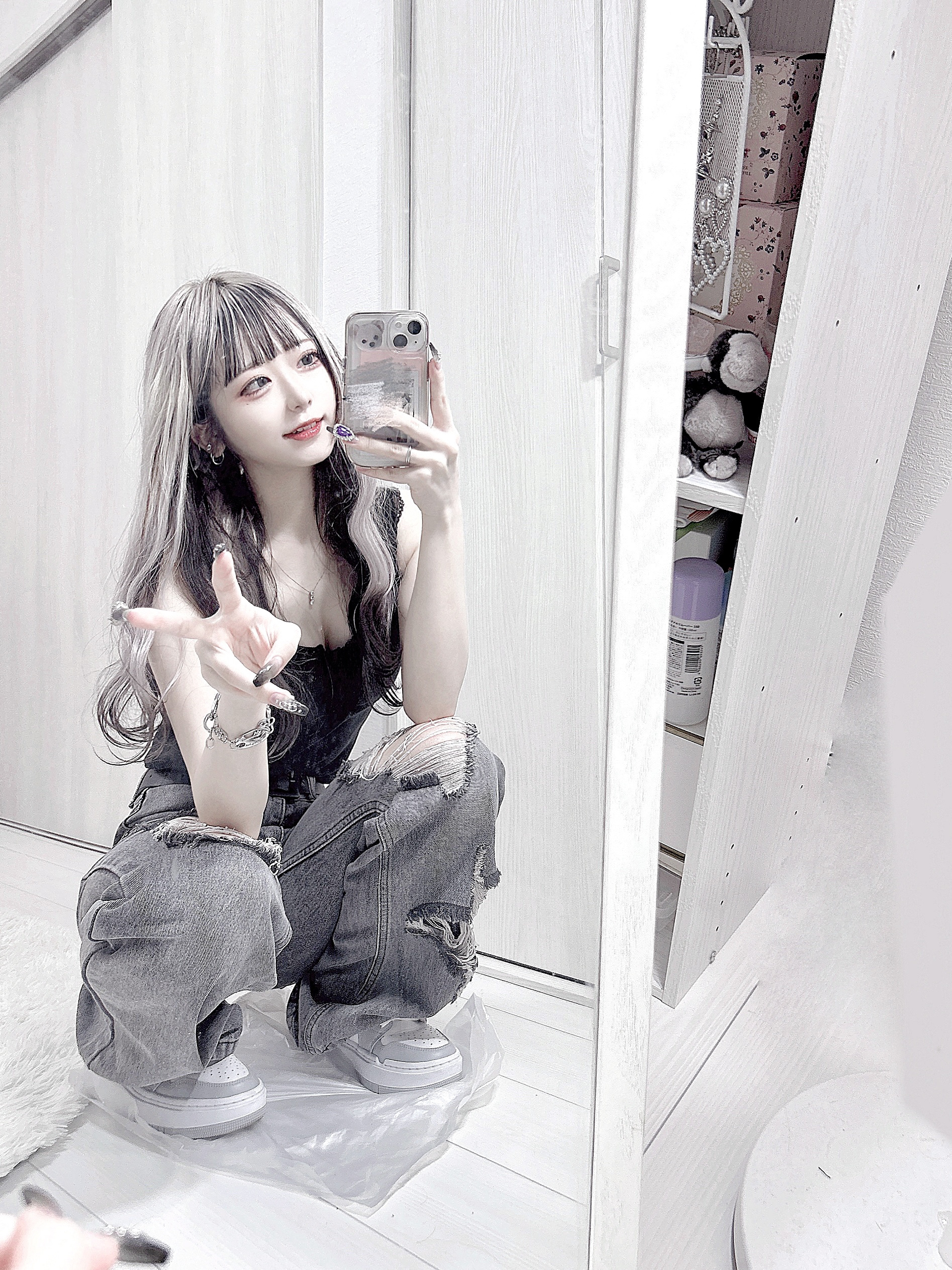 バターブラーティント 09 バイン/HOLIKA HOLIKA/リップティントを使ったクチコミ（3枚目）