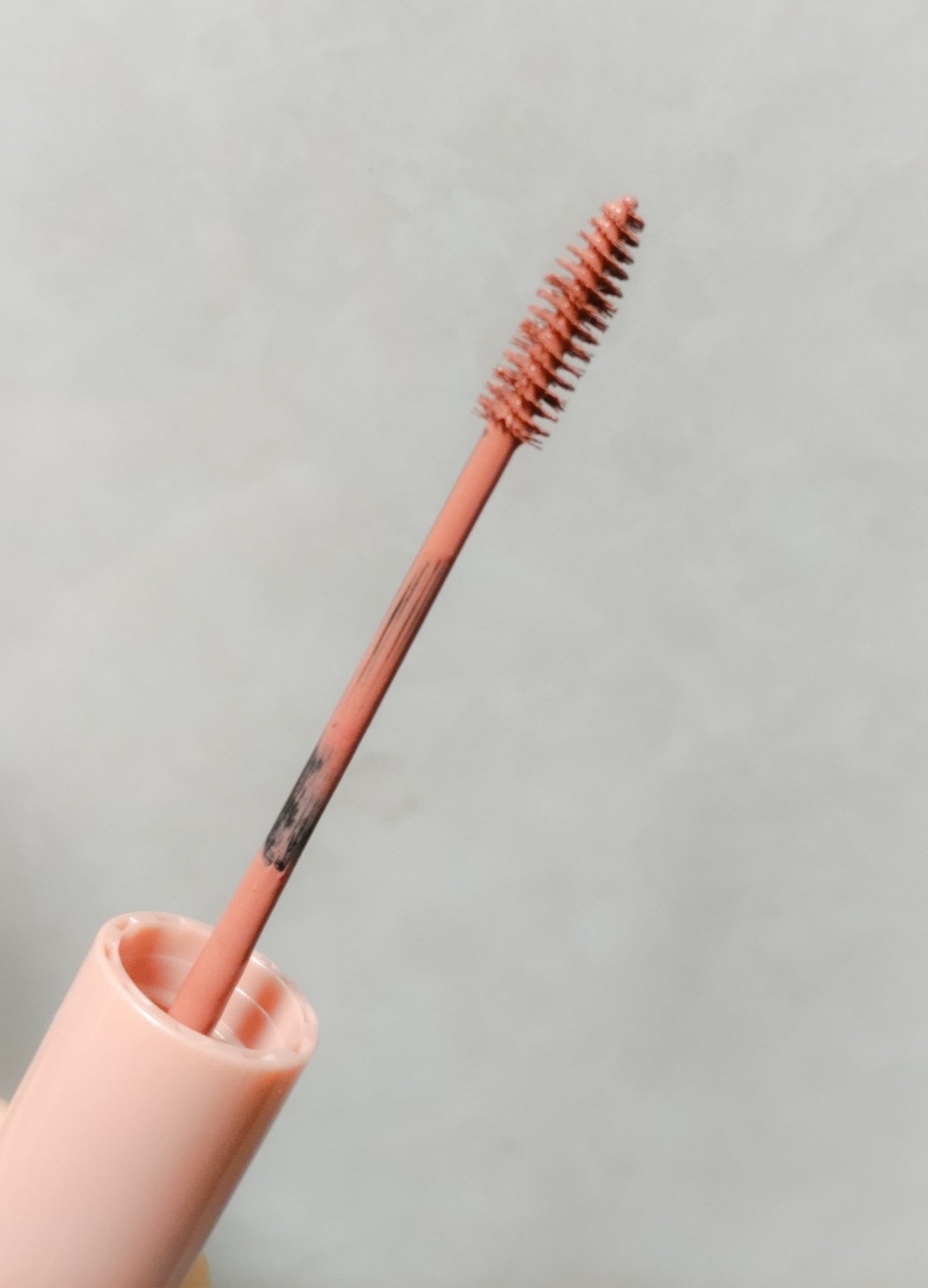 クリーミータッチライナー/キャンメイク/ジェルアイライナーを使ったクチコミ(4枚目)