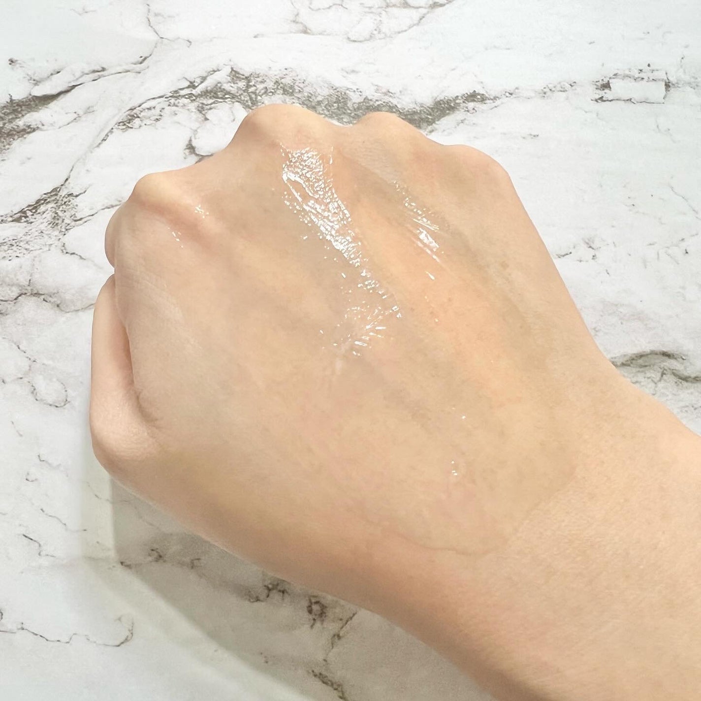 シャヴィク氷河クリーム/Seapuri/フェイスクリームを使ったクチコミ(3枚目)