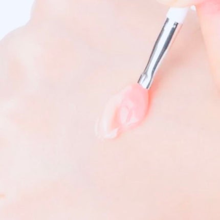 リップスリーピングマスク/LANEIGE/リップバームを使ったクチコミ(2枚目)