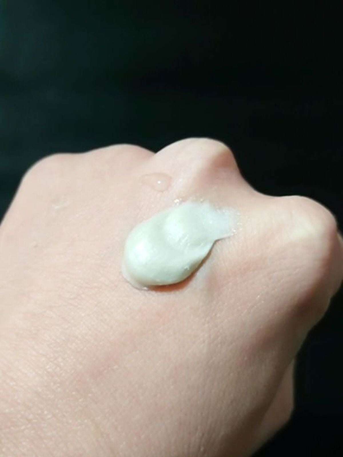 ロゼット洗顔パスタ 氷河泥クレンズ/ロゼット/洗顔フォームを使ったクチコミ(2枚目)