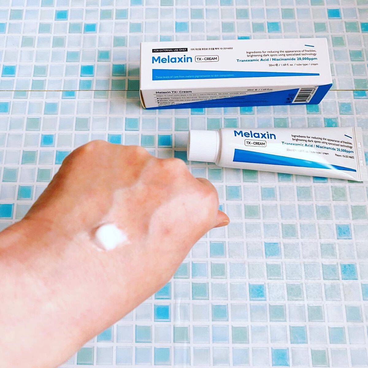 ryoko on LIPS 「#Sponsored@melaxin_official#TXc..」(2枚目)