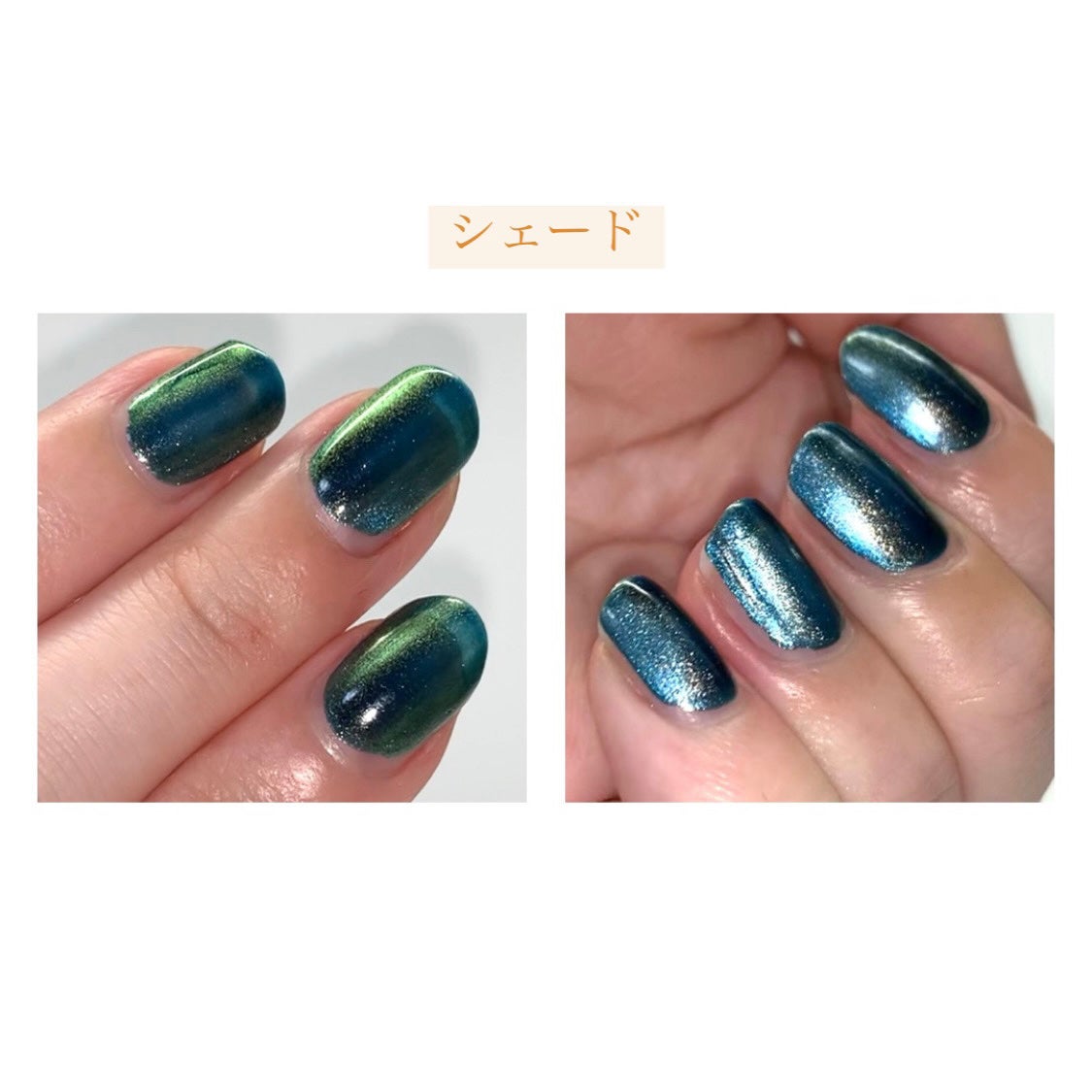 TONE DROP ネイルポリッシュ/D-UP/マニキュアを使ったクチコミ(5枚目)