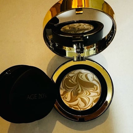 SIGNATURE ESSENCE COVER PACT /AGE20’s/クリーム・エマルジョンファンデーションを使ったクチコミ(2枚目)