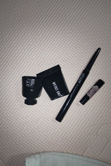 UR GLAM    EYEBROW PENCIL EX（アイブロウペンシルEX） アッシュグレー/U R GLAM/アイブロウペンシルを使ったクチコミ（1枚目）