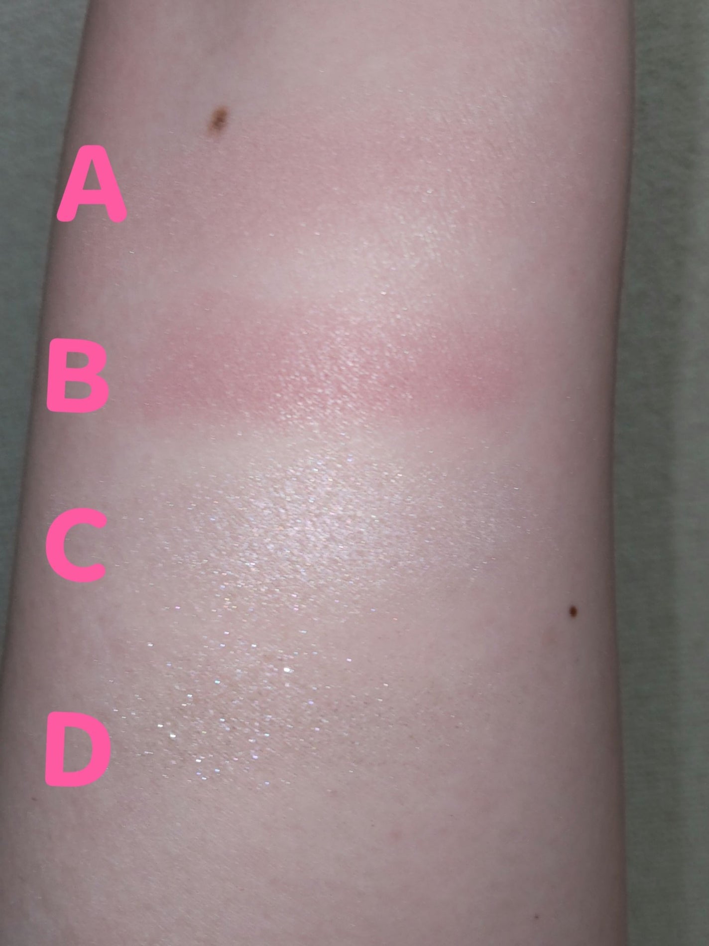 ケイト ポッピングシルエットシャドウ/KATE/アイシャドウパレットを使ったクチコミ(9枚目)