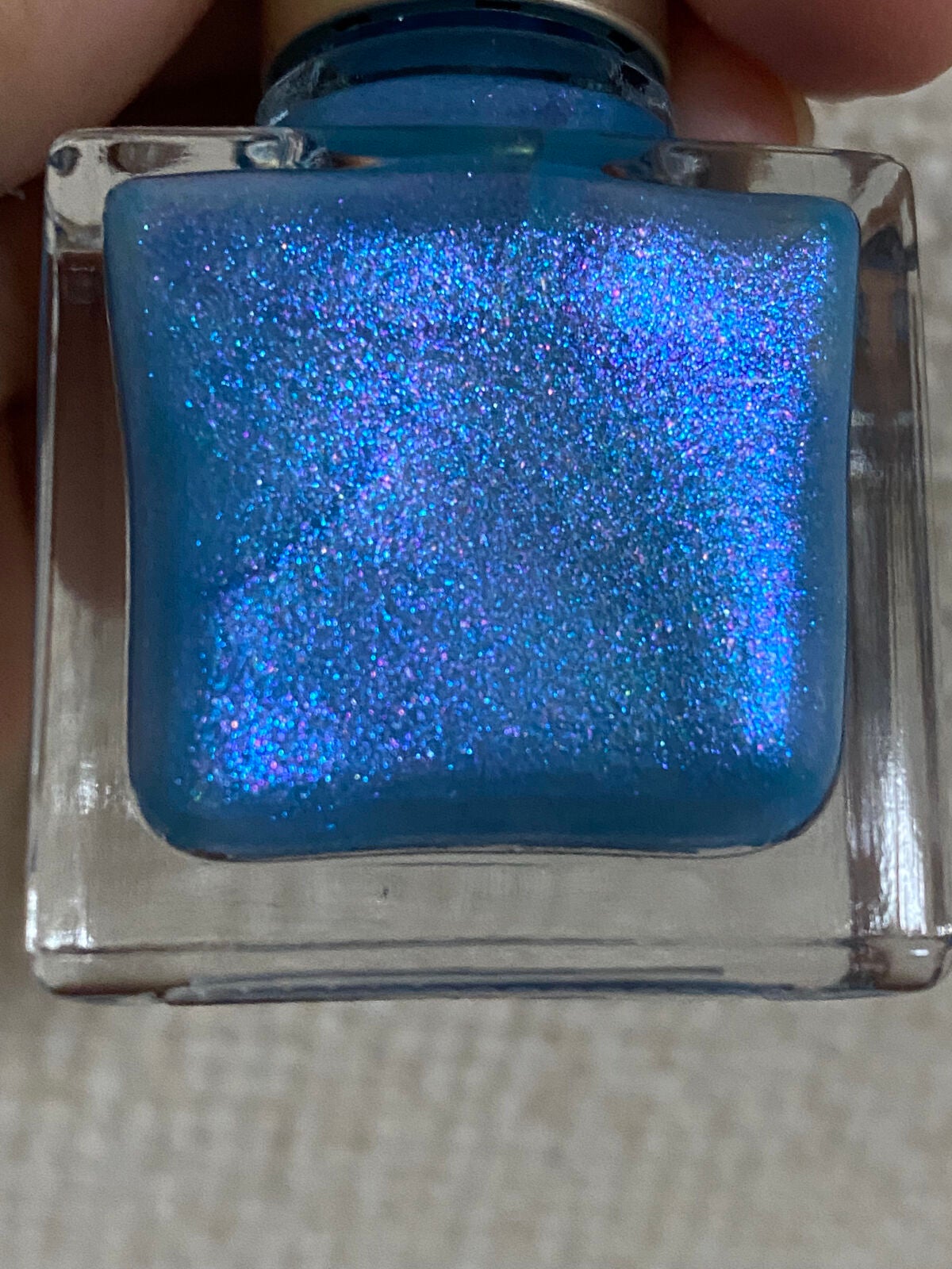 ネイルエス/ nail S(ネイルエス) /マニキュアを使ったクチコミ(2枚目)