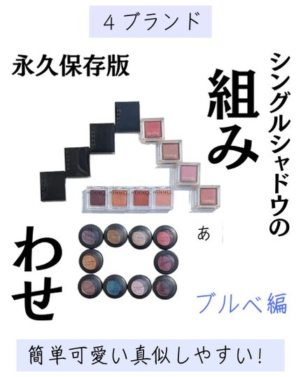 スモール アイシャドウ/M・A・C/単色アイシャドウを使ったクチコミ(1枚目)