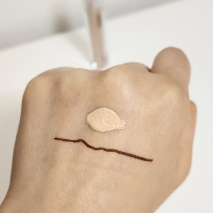 ダーマシンコンシーラー/23years old/リキッドコンシーラーを使ったクチコミ(9枚目)