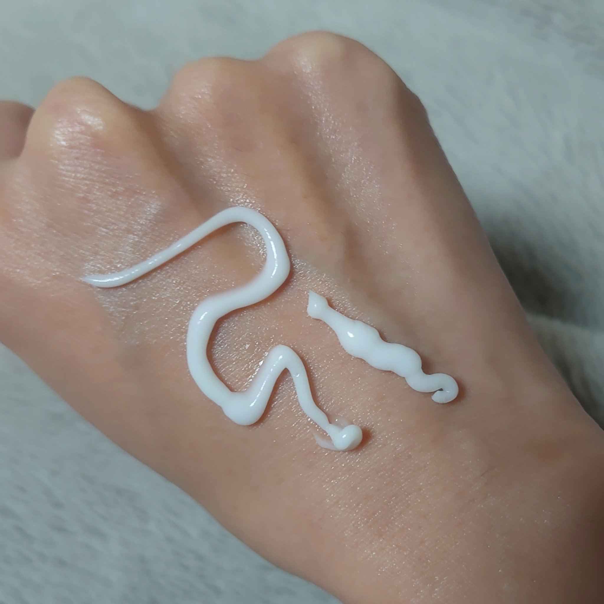 リリーフカモミールトリートメントバーム/HYGGEE/フェイスバームを使ったクチコミ（2枚目）