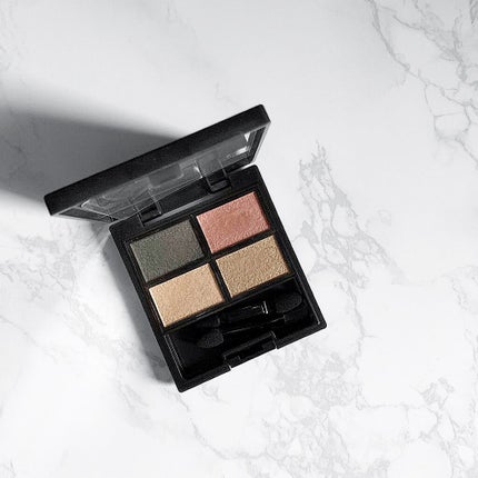 ヴォランタリー アイパレット 04/Celvoke/アイシャドウパレットの画像