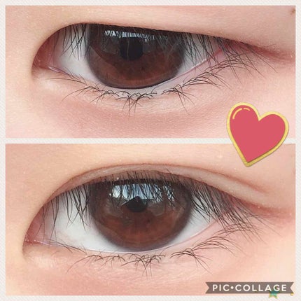 アイトーク/アイトーク/二重まぶた用アイテムを使ったクチコミ(2枚目)