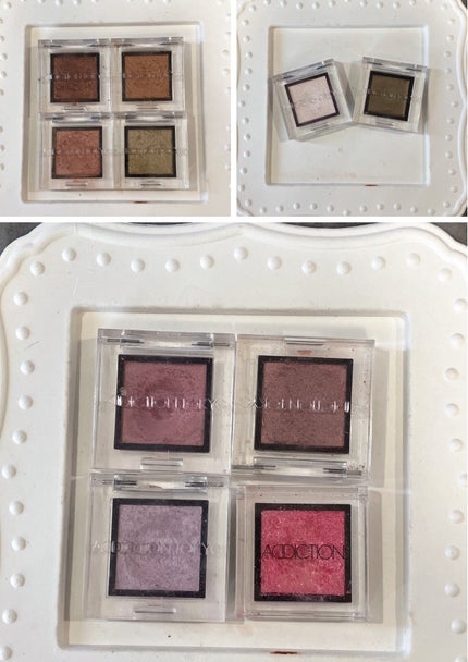 ããŒãã§ã¯ããã«ãã¢ã€ãº/ãã£ã³ã¡ã€ã¯/ã¢ã€ã·ã£ããŠãã¬ããã䜿ã£ãã¯ãã³ãïŒ3æç®ïŒ