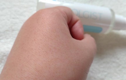 チョルギスト/DCL/クレンジングジェルを使ったクチコミ(5枚目)