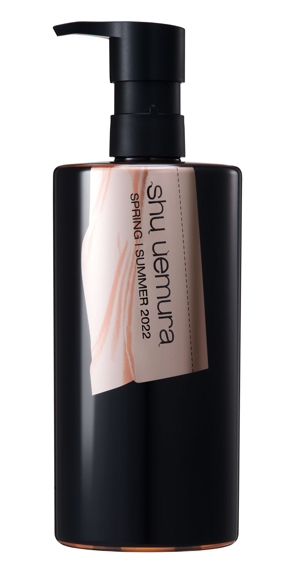 限定ボトル 450ml（スプリング/サマー コレクション）