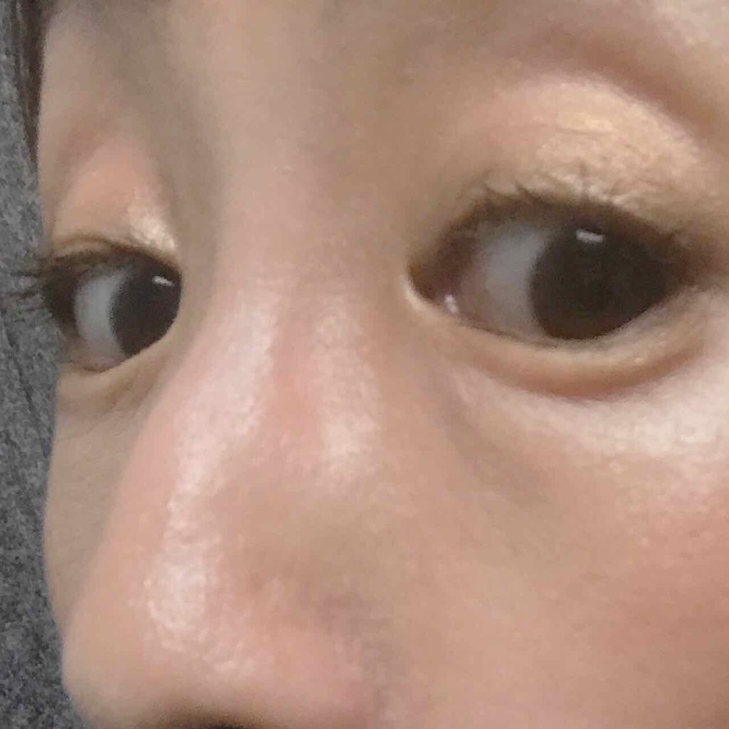 クイックラッシュカーラー/キャンメイク/マスカラ下地を使ったクチコミ（2枚目）