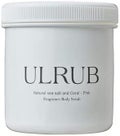 ULRUBボディスクラブ Pink Musk
