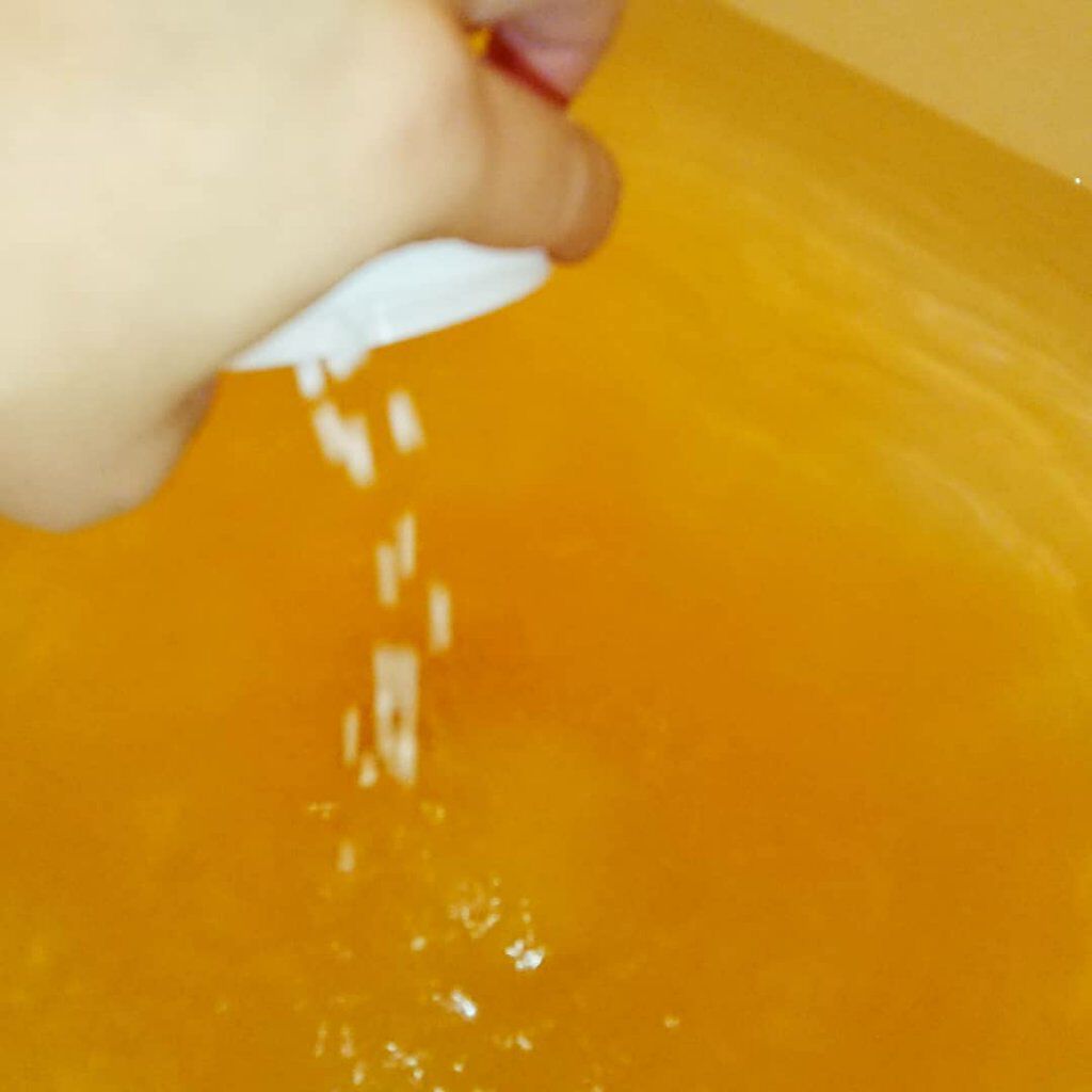 ゆみママ on LIPS 「BATHCLINから発売の、いつもの入浴料と混ぜられる発泡の素..」(4枚目)