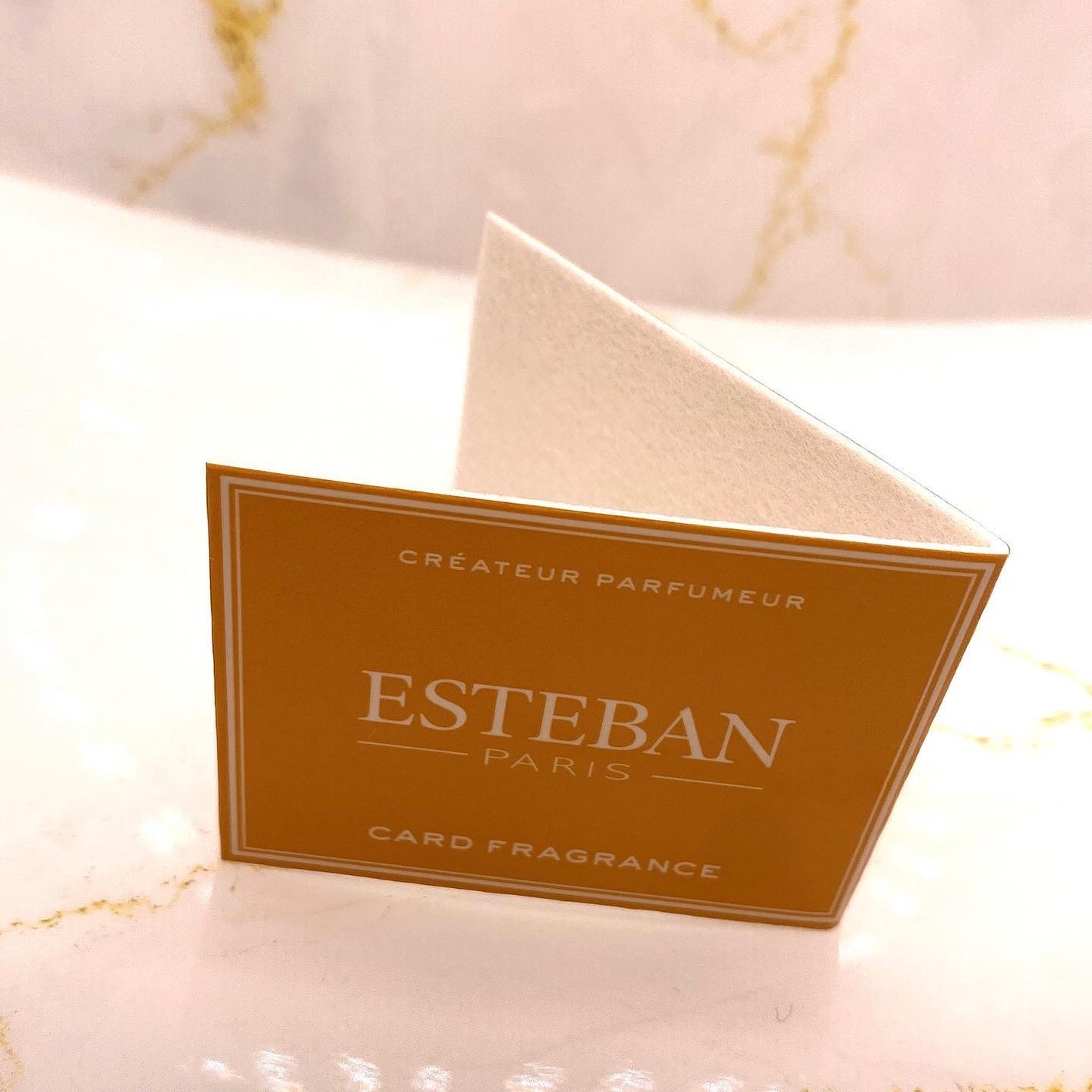 Erica on LIPS 「\香りの癒し空間/ ✔️ESTEBAN・フレグランスハン..」(8枚目)