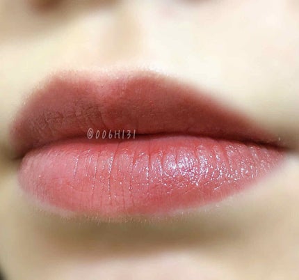 タイムレスカラーリップ/オーブ/口紅を使ったクチコミ(7枚目)