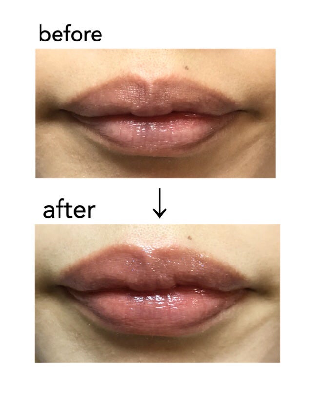 オペラ リップティント N/OPERA/リップティントを使ったクチコミ(5枚目)