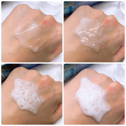 シャンパーニュカーボン/seins mous/シートマスク・パックを使ったクチコミ(3枚目)