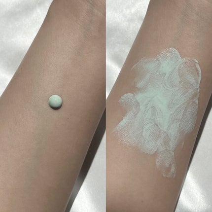 ヴィーガン カラーファンデーション/Veauty by THE_B/リキッドファンデーションを使ったクチコミ(4枚目)