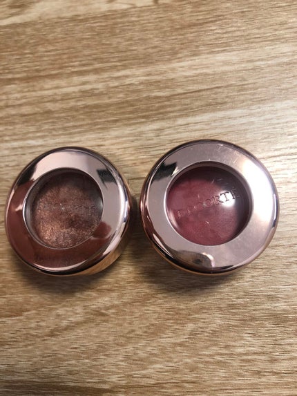 アイグロウ ジェム/DECORTÉ/ジェル・クリームアイシャドウを使ったクチコミ(1枚目)