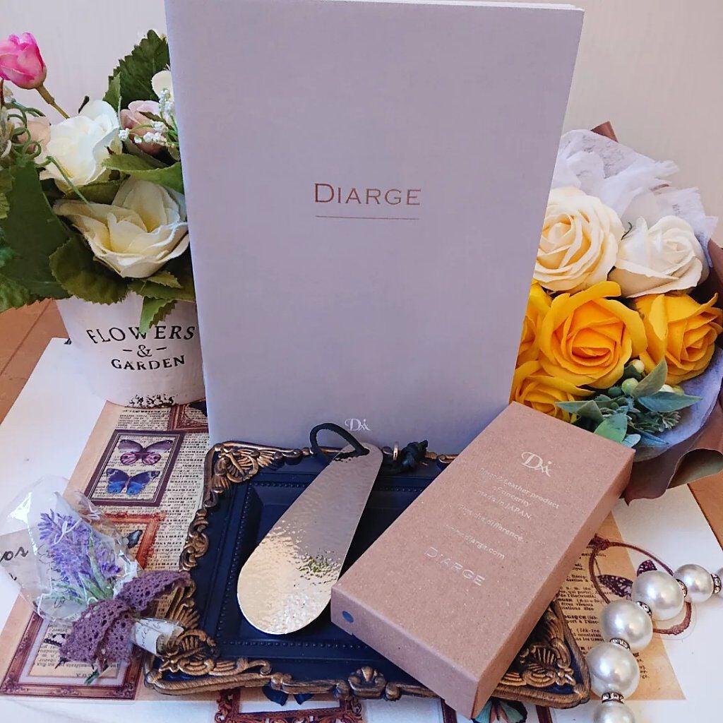 真紅 on LIPS 「DIARGE様の【BRASSCHASINGSHOEHORN(1..」(2枚目)