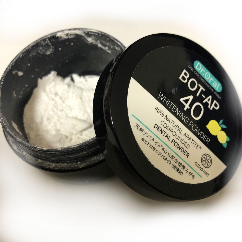 プロポリンス/プロポリンス/マウスウォッシュ・スプレーを使ったクチコミ（2枚目）