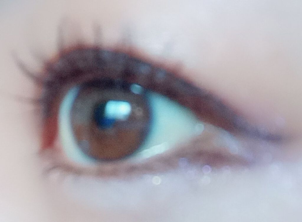 クイックラッシュカーラー/キャンメイク/マスカラ下地を使ったクチコミ（3枚目）