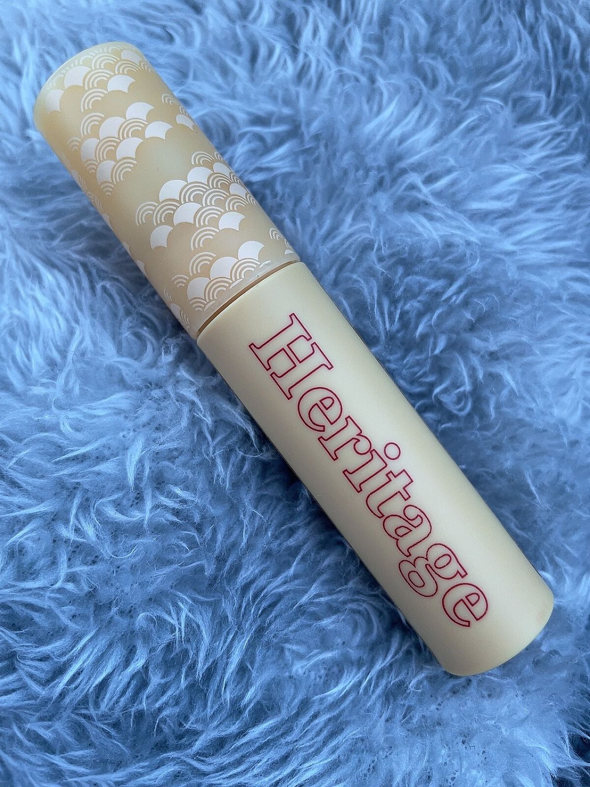 ザ ヘリテージ ベルベット ティント V22. タートイズブリック/MERZY/リップティントを使ったクチコミ（1枚目）