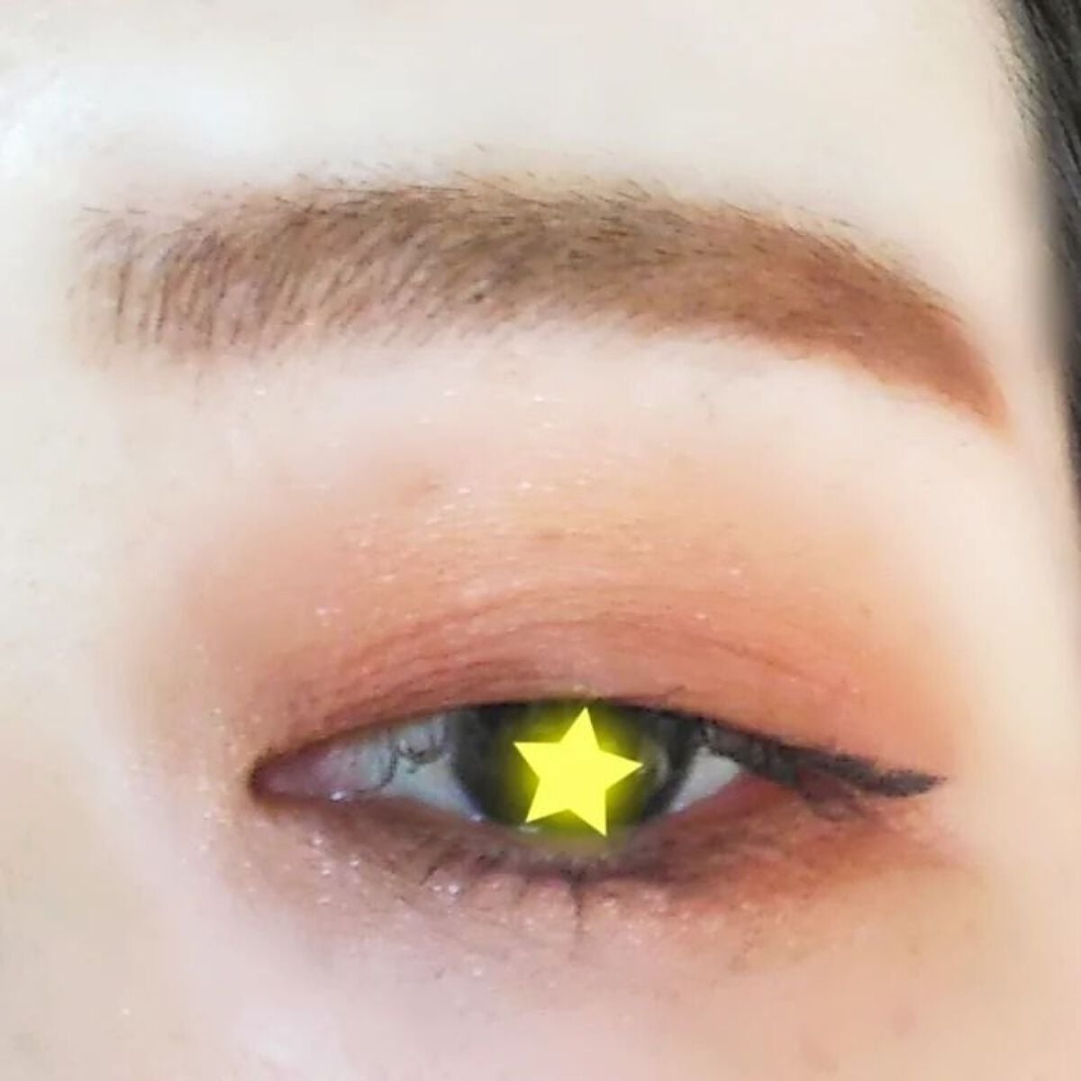 ショコラスウィート アイズ ソフトマット/リンメル ロンドン/アイシャドウパレットを使ったクチコミ(6枚目)