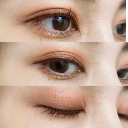 ラッシュフォーマー(カラー)/KATE/マスカラを使ったクチコミ(1枚目)