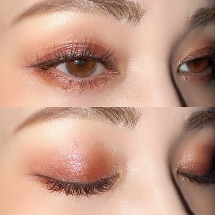 アイ カラー クォード/TOM FORD BEAUTY/アイシャドウパレットを使ったクチコミ(1枚目)