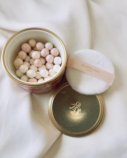 メテオリット ビーユ パーリー ホワイト / GUERLAIN(ゲラン メテオリット ビーユ パーリー ホワイト / GUERLAIN(ゲラン