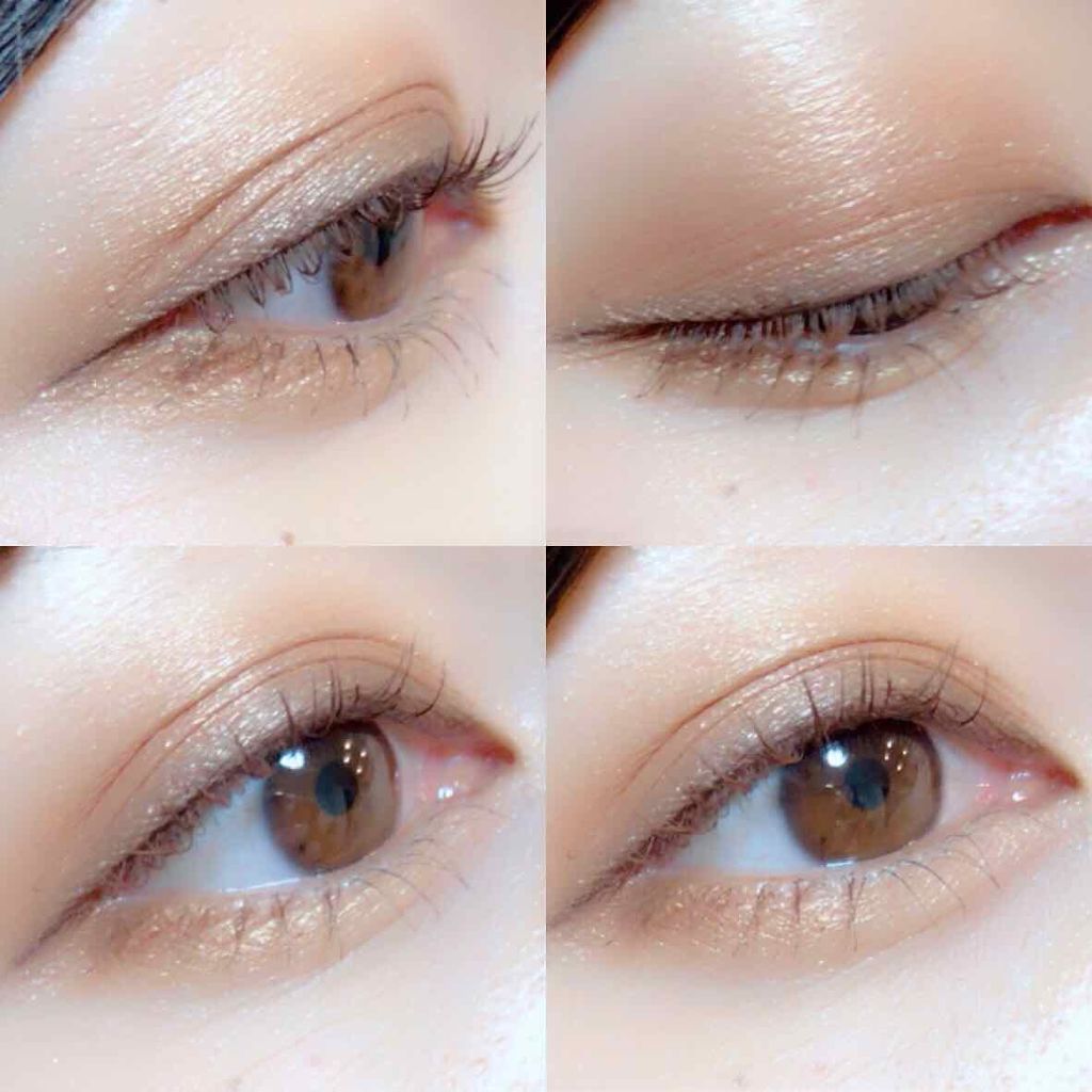 ヴィンテージモードアイズ/KATE/アイシャドウパレットを使ったクチコミ（1枚目）