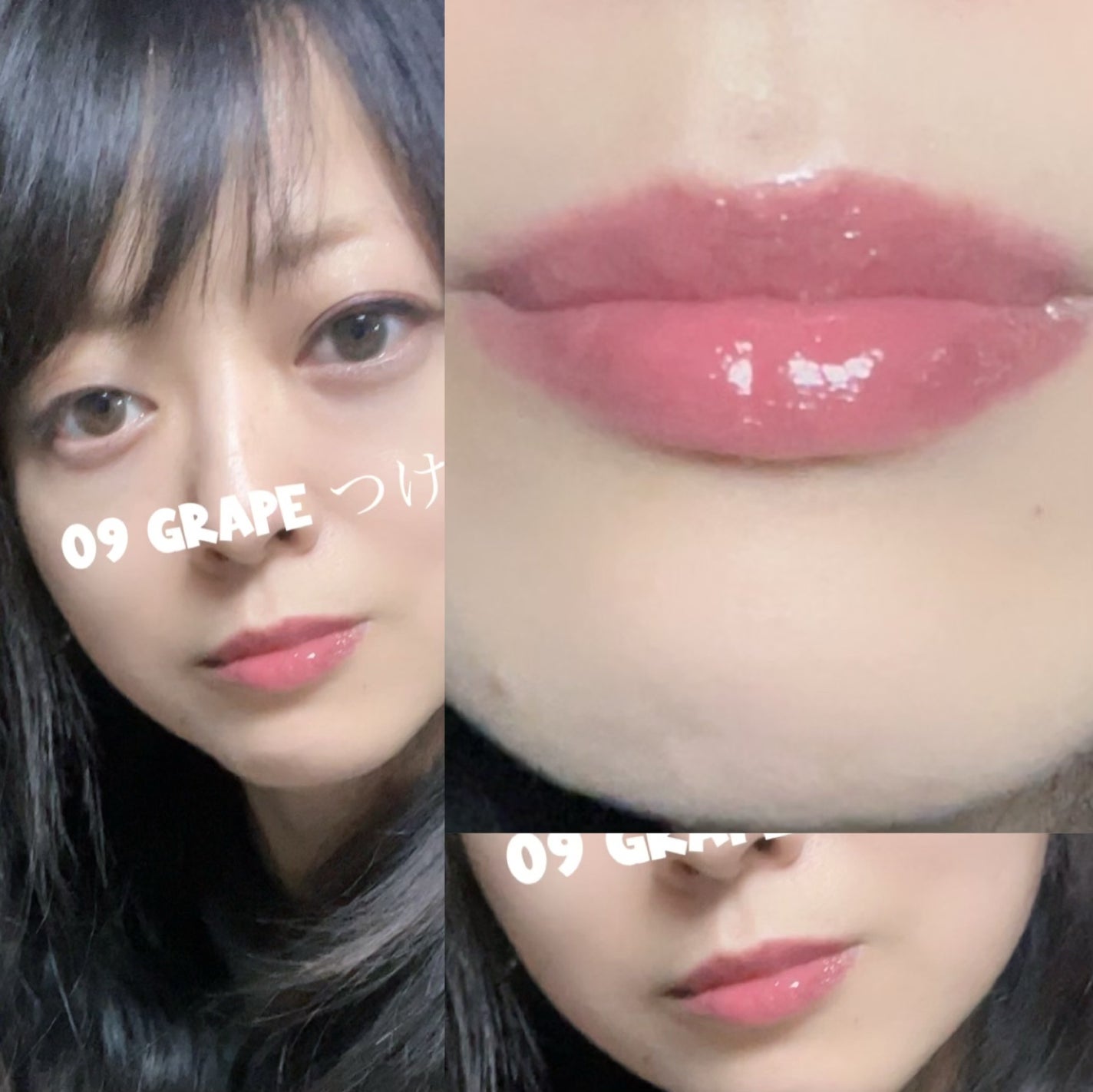 スターダストダイヤモンドハイライトパウダー/PERFECT DIARY/パウダーハイライトを使ったクチコミ(4枚目)