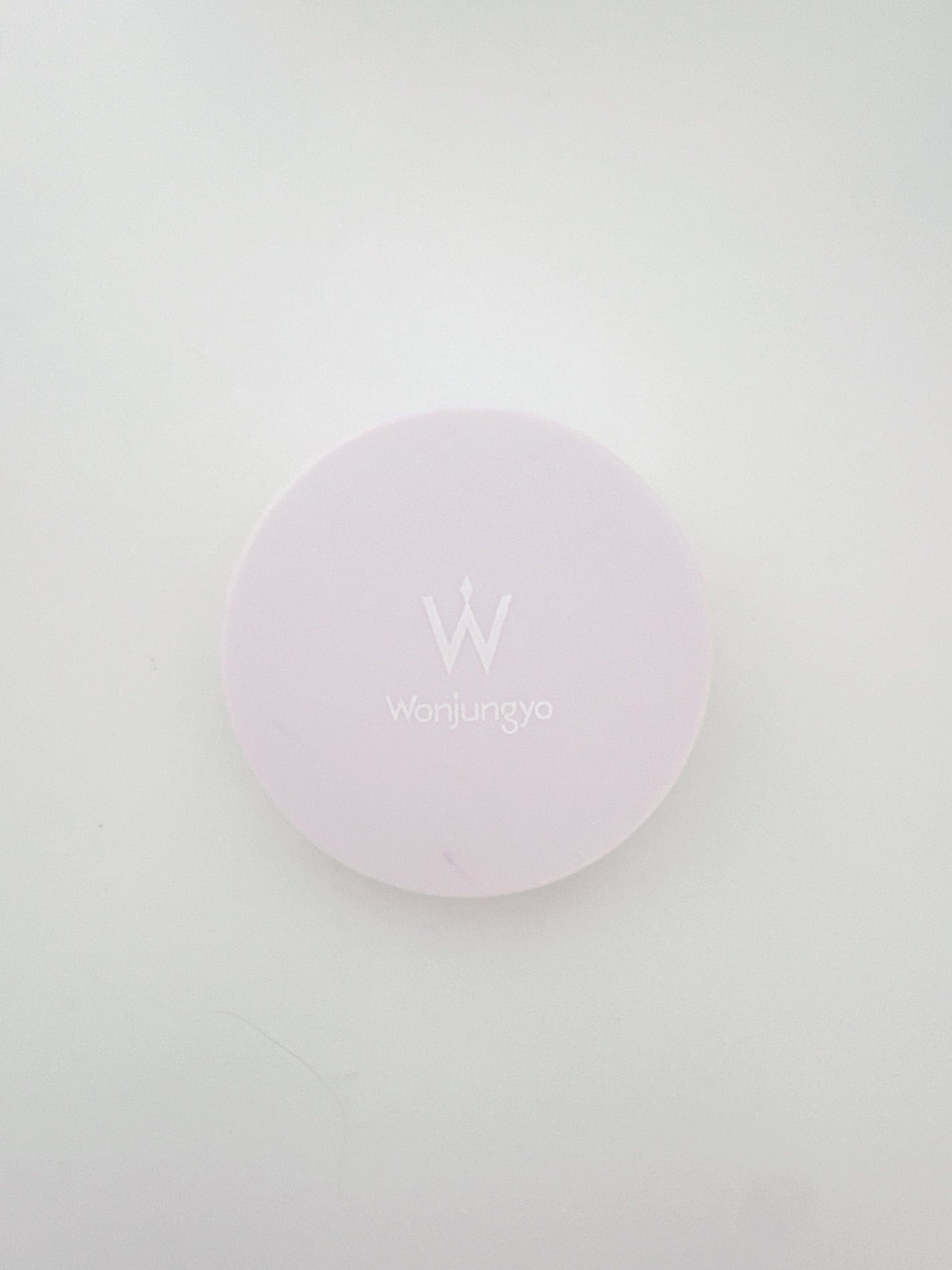 ウォンジョンヨ エアリーフィルターパクト/Wonjungyo/プレストパウダーを使ったクチコミ(1枚目)